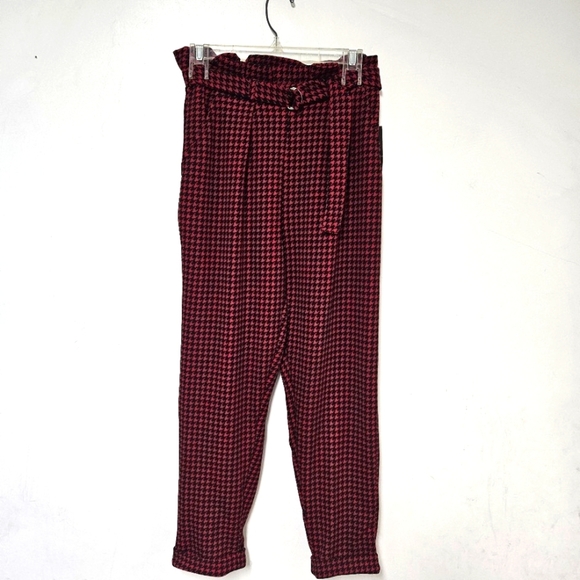 No Boundaries Pants - NO Boundaries High waist pants Women's junior Size. L/G